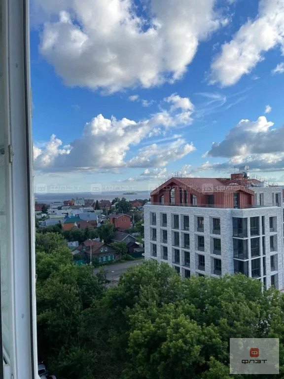 Продажа квартиры, Казань, ул. Большая - Фото 10