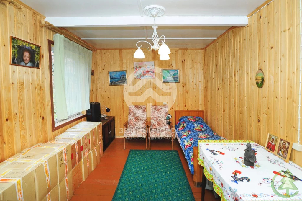 Продажа дома, Березки, Солнечногорский район, д. 16 - Фото 5