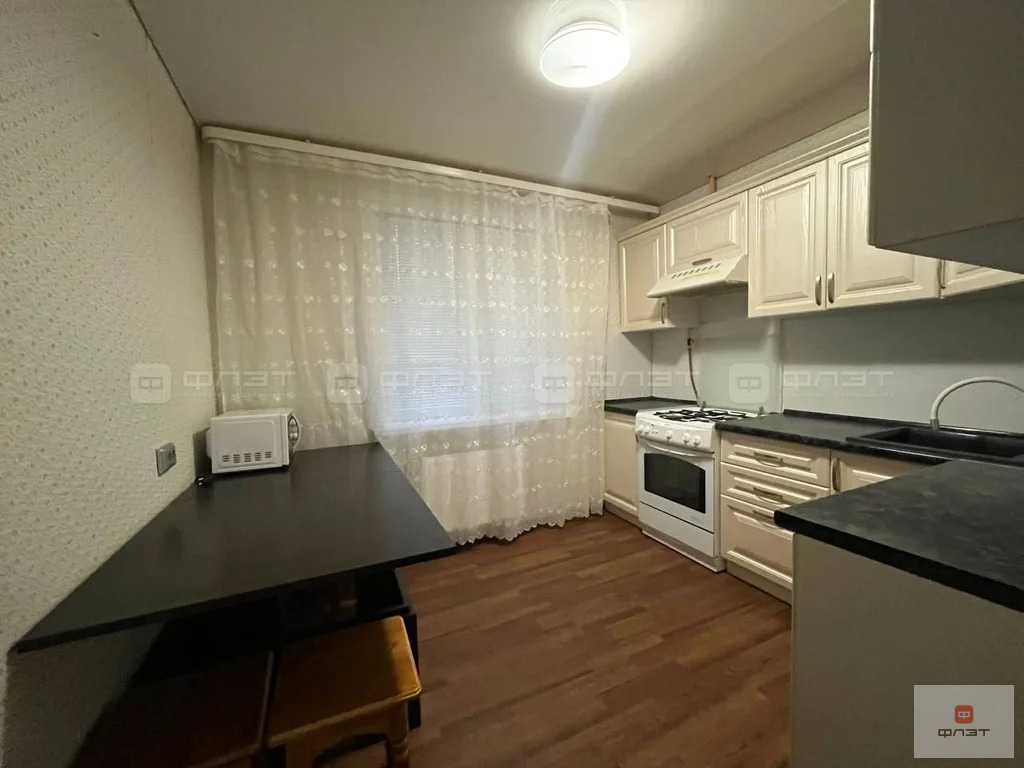 Аренда квартиры, Казань, ул. Мусина д.61а - Фото 6