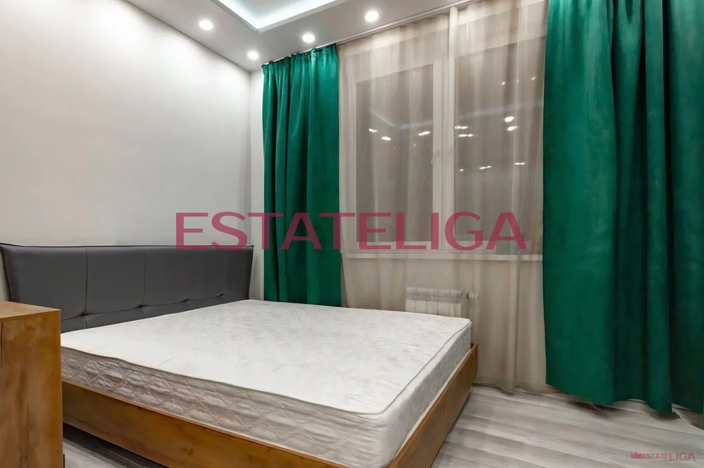 Продажа квартиры, м. Шелепиха, Береговой проезд - Фото 8