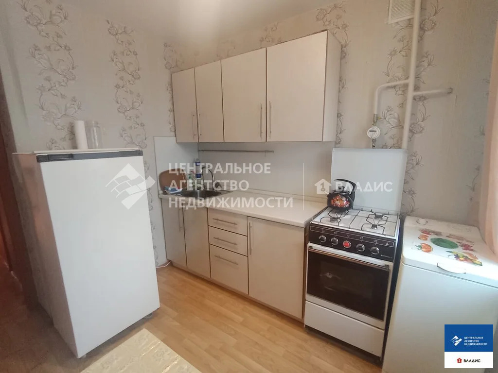 Аренда квартиры, Рязань, ул. Станкозаводская - Фото 9