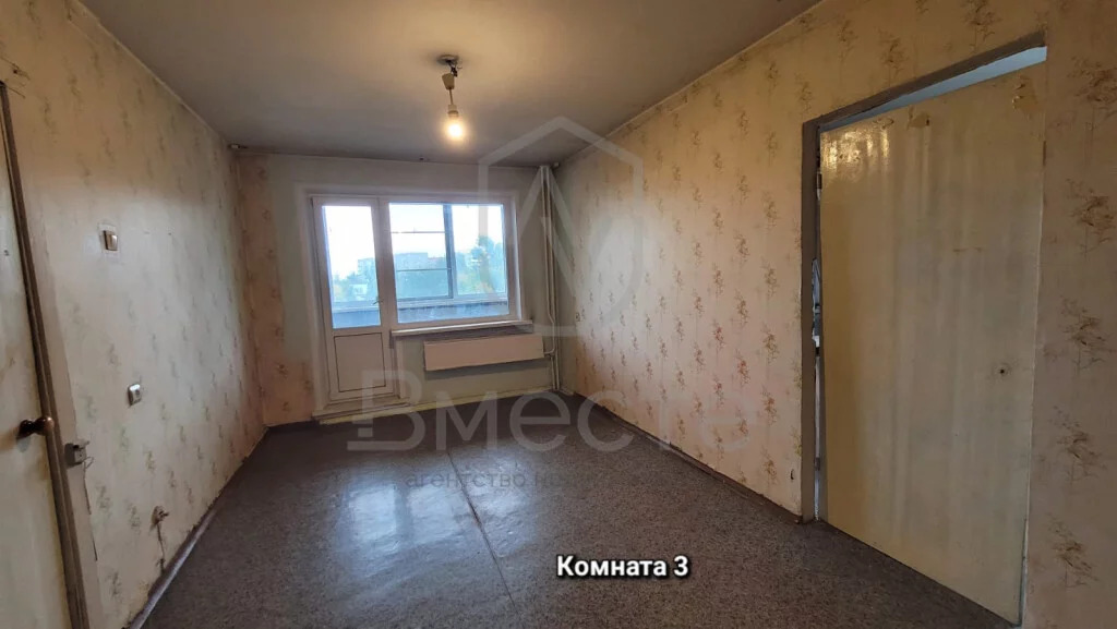 Продажа квартиры, Новосибирск, ул. Саввы Кожевникова - Фото 11