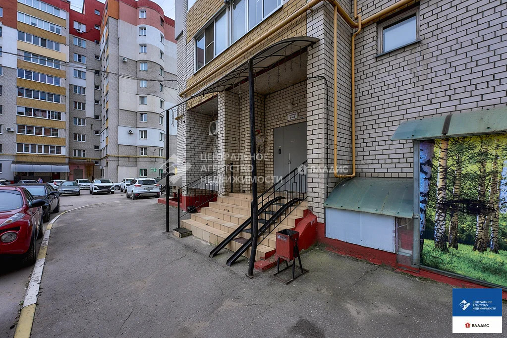Продажа квартиры, Рязань, ул. Вишневая - Фото 15