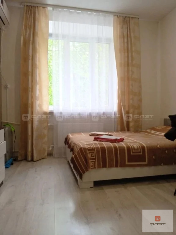 Продажа квартиры, Казань, тракт. Сибирский - Фото 2