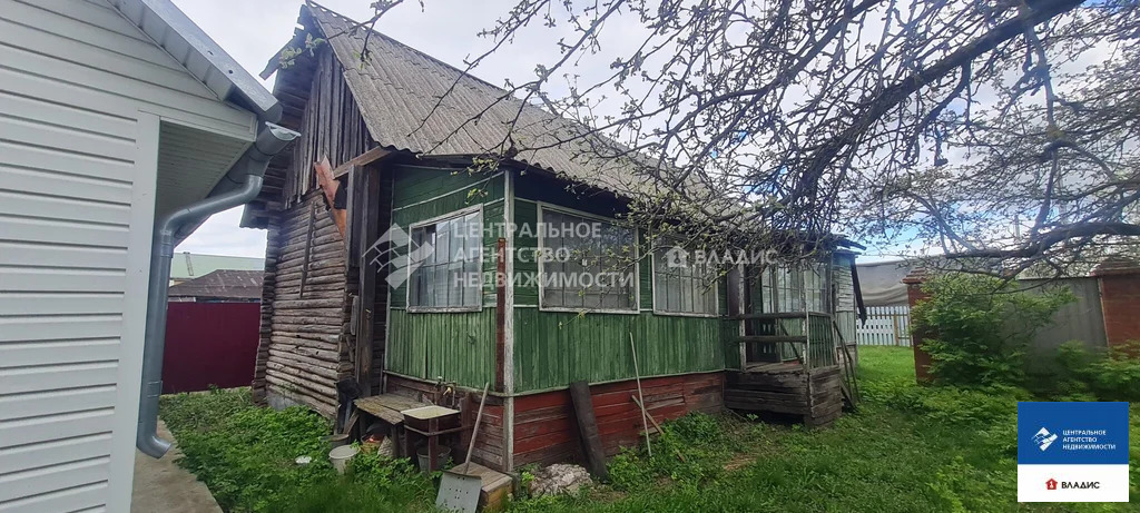 Продажа участка, Агро-Пустынь, Рязанский район, ул. Горького - Фото 12