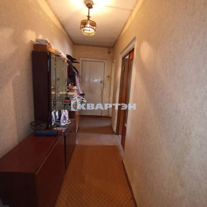 Продажа квартиры, Новосибирск, ул. Ленинградская - Фото 9