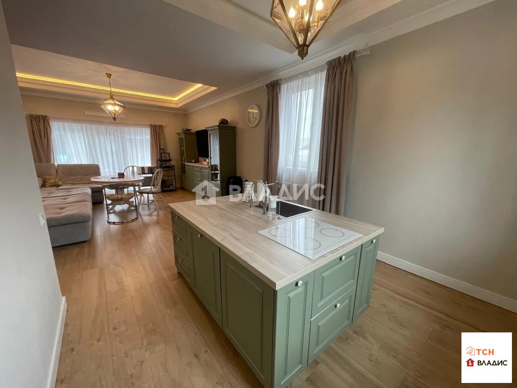 Продажа дома, Пушкино, Воскресенский район, Центральная улица - Фото 1
