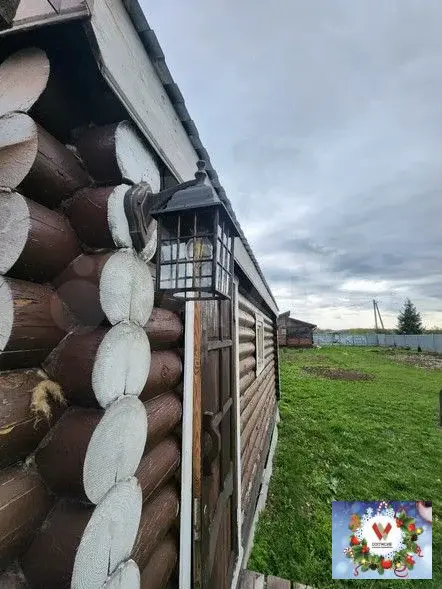 Дом с баней в деревне рядом с озером - Фото 31