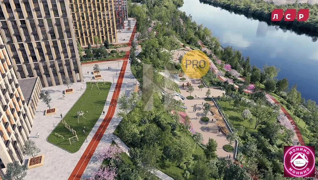 Продажа квартиры в новостройке, м. Борисово, ул. Борисовские Пруды - Фото 3