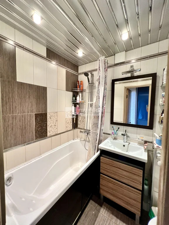 Продажа квартиры, ул. Троицкая - Фото 7