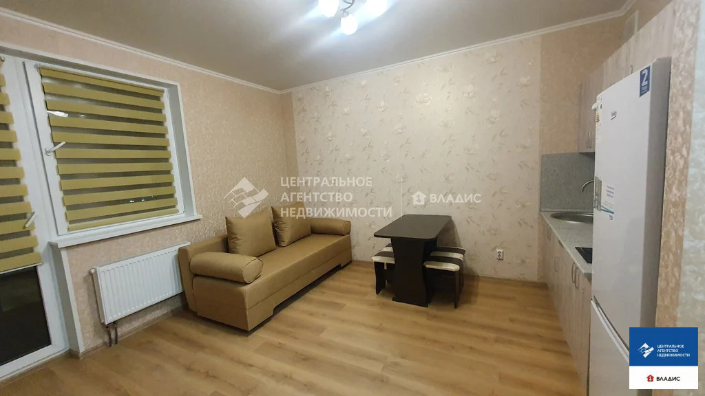 Аренда квартиры, Рязань, Московское ш. - Фото 2