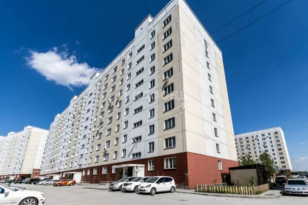 Продажа квартиры, Новосибирск, Татьяны Снежиной - Фото 14