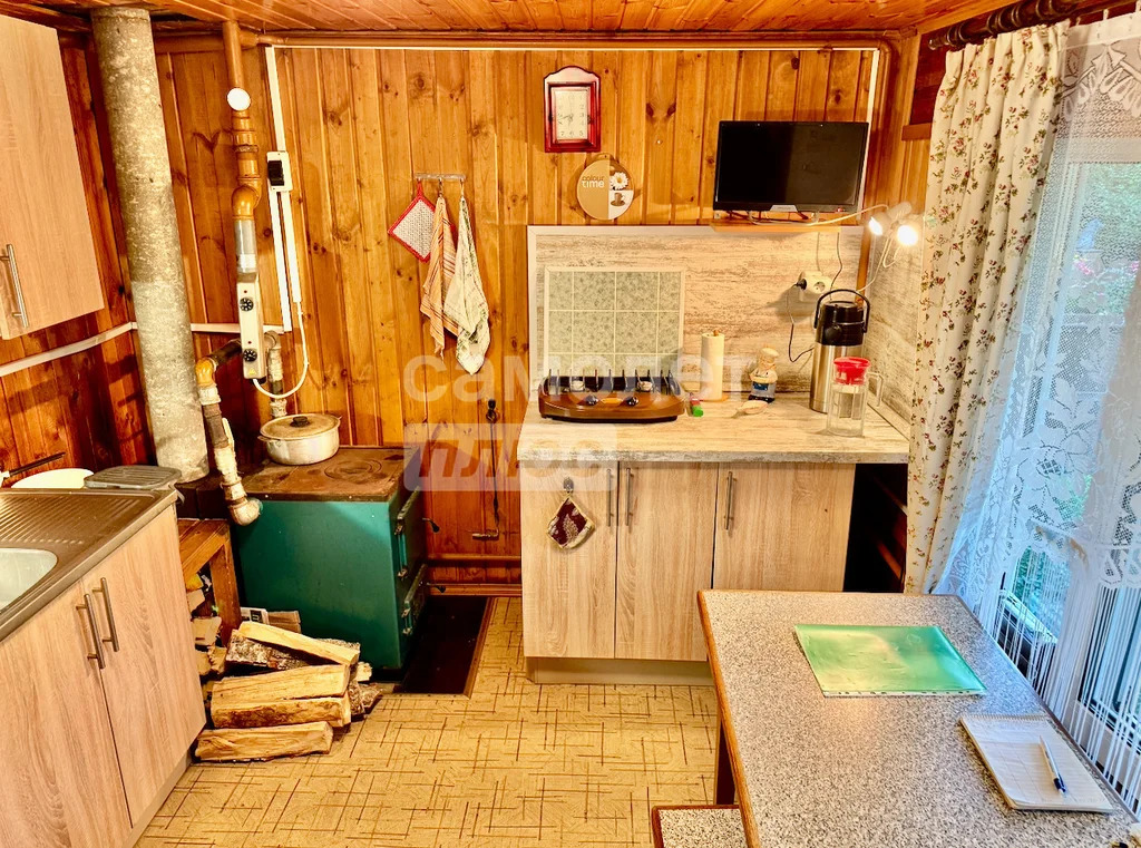 Продажа дома, Никольское, Дмитровский район - Фото 10