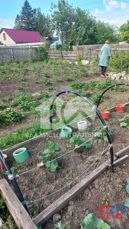 Новосибирский район, садовое товарищество Металлист,  земля на продажу - Фото 1