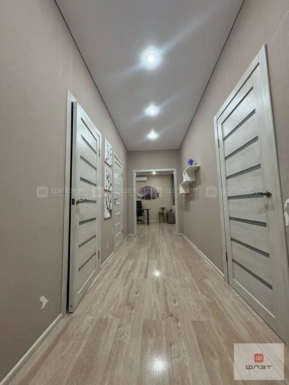 Продажа дома, Куюки, Пестречинский район, ул. Янтарная - Фото 8