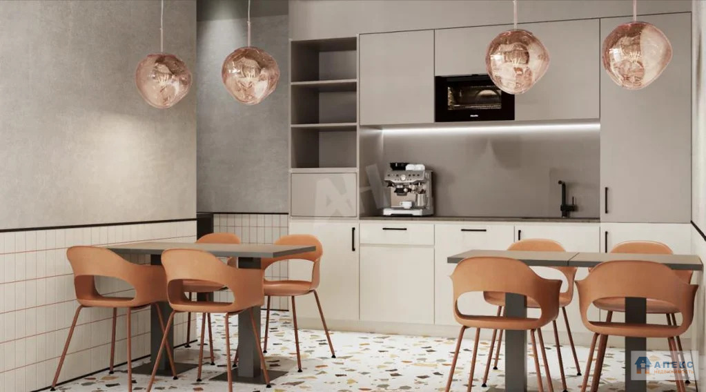 Аренда помещения 420 м2 под офис, рабочее место м. Бутырская в ... - Фото 4