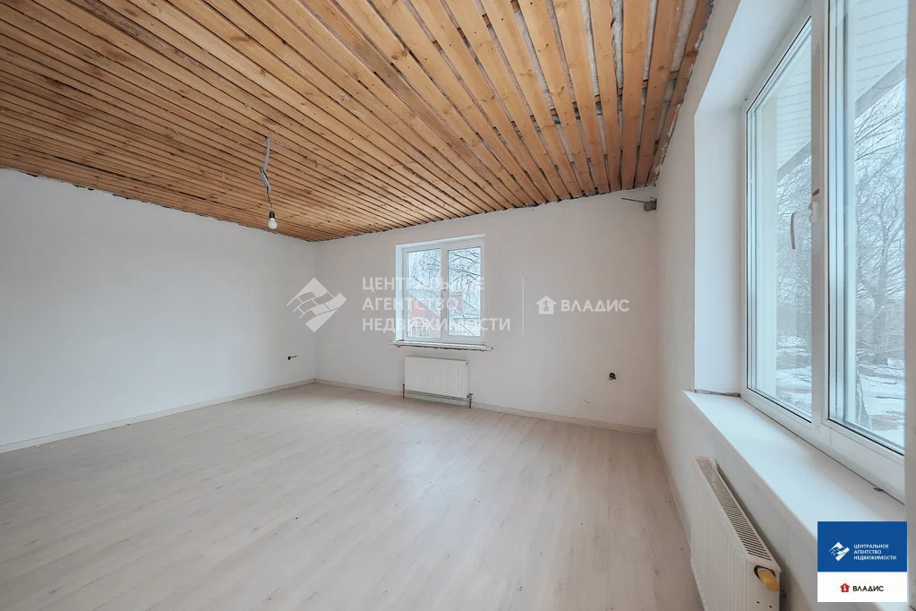 Продажа дома, Рязань, ул. Хиринская - Фото 12