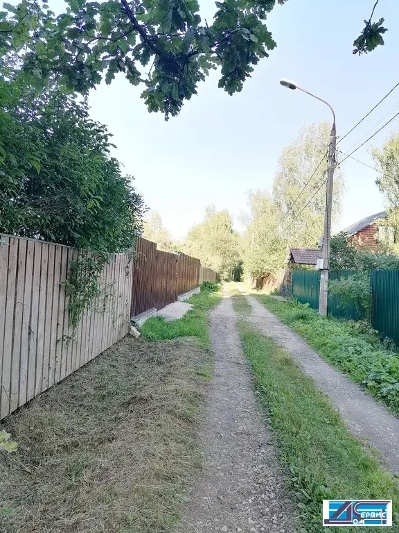 продается земельный участок - Фото 6