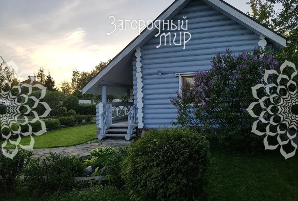 Продам дом, Дмитровское шоссе, 8 км от МКАД - Фото 27