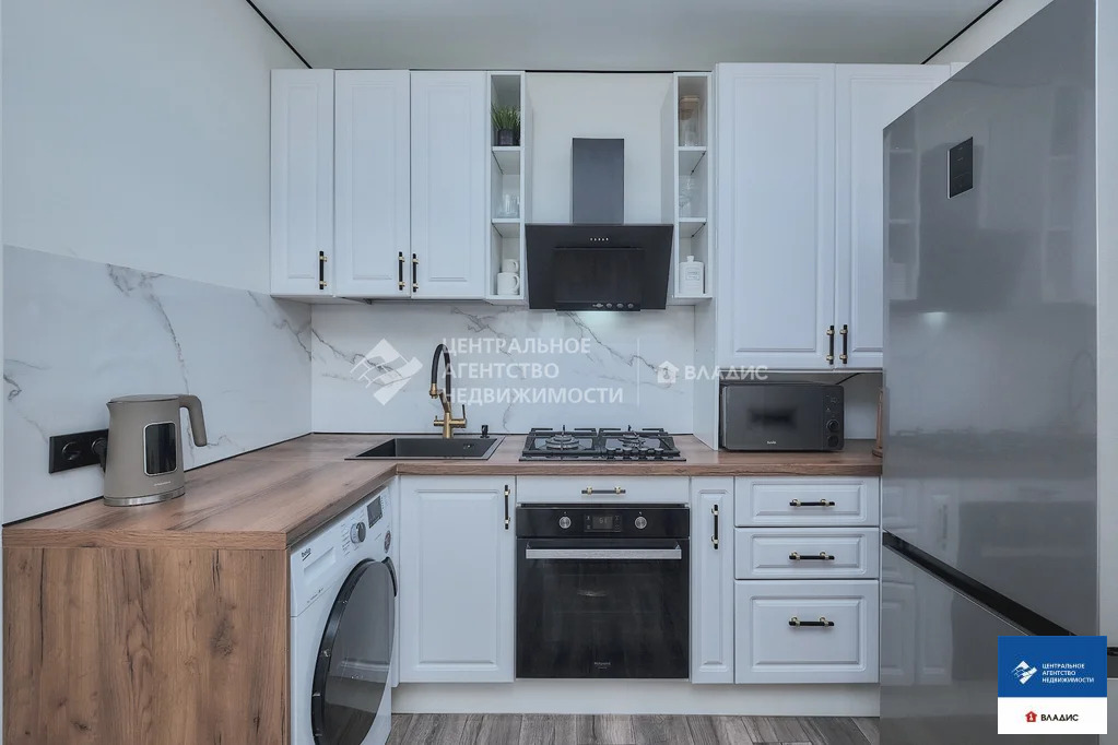 Продажа квартиры, Рязань, Михайловское ш. - Фото 2