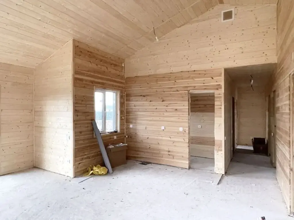 Продажа дома 110.0м Ярославская область, Переславль-Залесский ... - Фото 10