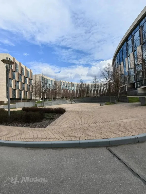 ЖК Сколково парк - Фото 10