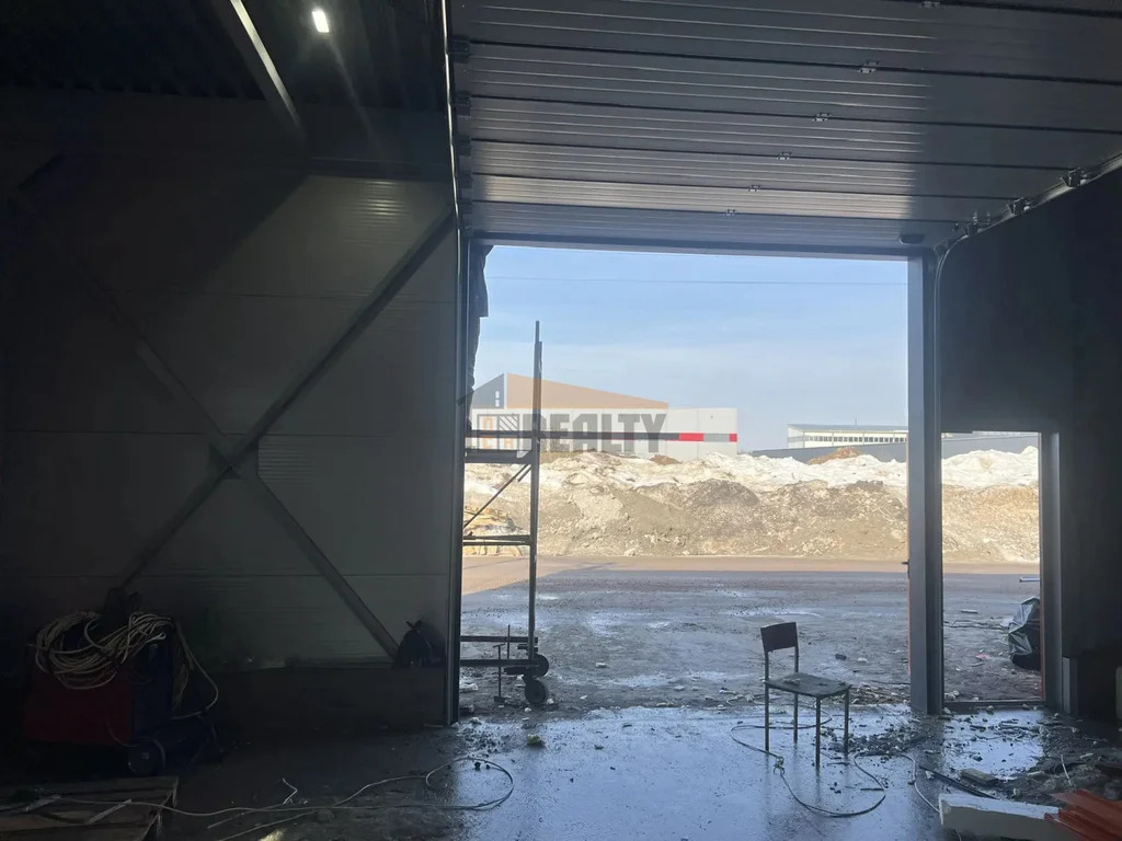 Продажа склада, Химки - Фото 19