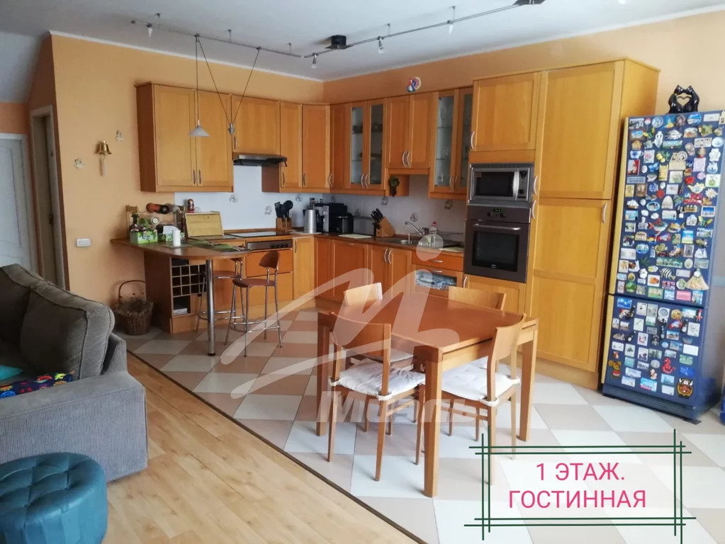 Продажа таунхауса, м. Пятницкое шоссе, Ул. Муравская - Фото 10