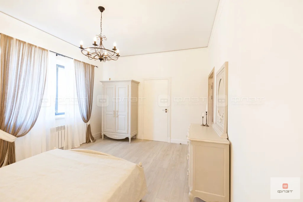 Продажа дома, Песчаные Ковали, Лаишевский район, ул. Малая - Фото 20