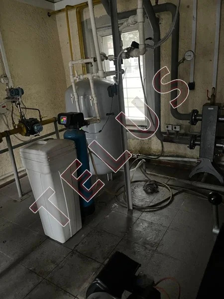 МО, Люберцы, Красково, Карла Маркса, 2800 м2, Комплекс зданий (ном. ... - Фото 5