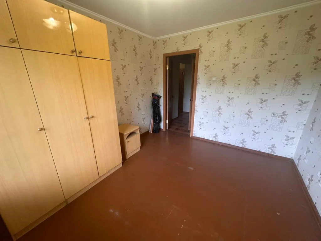 Продажа квартиры, Ильский, Северский район, ул. Мира - Фото 5