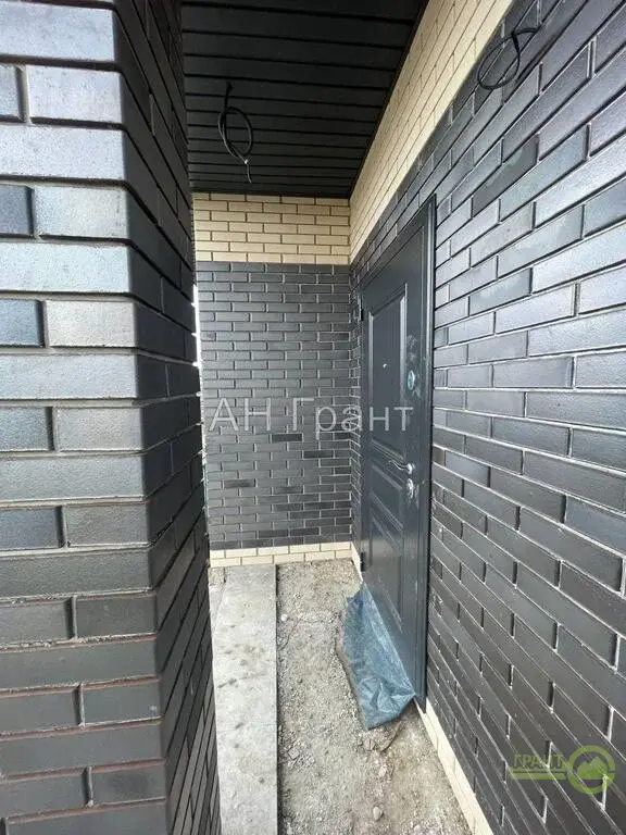 Новый дом в Пушкарное-78, семейная ипотека - Фото 13