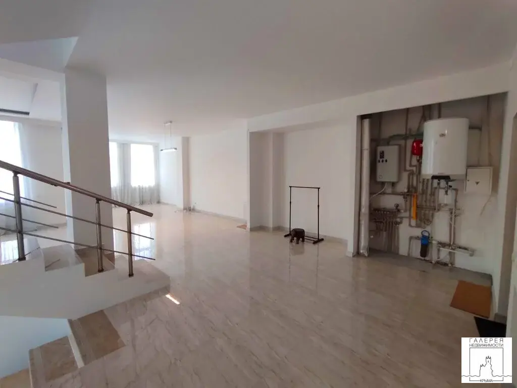 №4420 Дом в лесной зоне Ялты - Фото 13