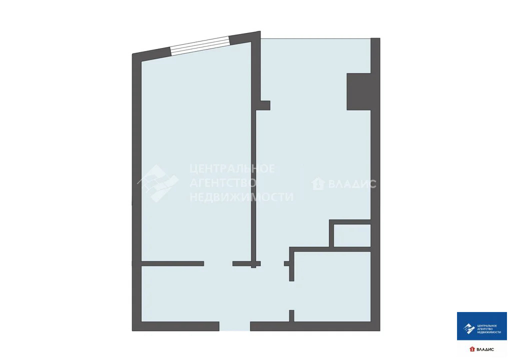 Продажа квартиры, Рязань, Брестская улица - Фото 18