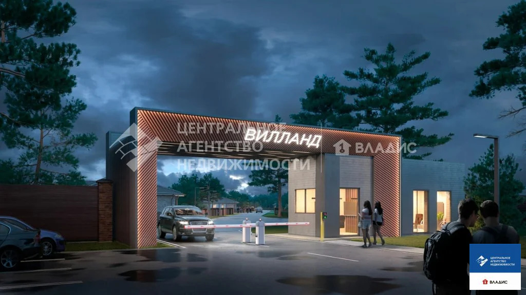Продажа участка, Рязанский район, улица Куинджи - Фото 15
