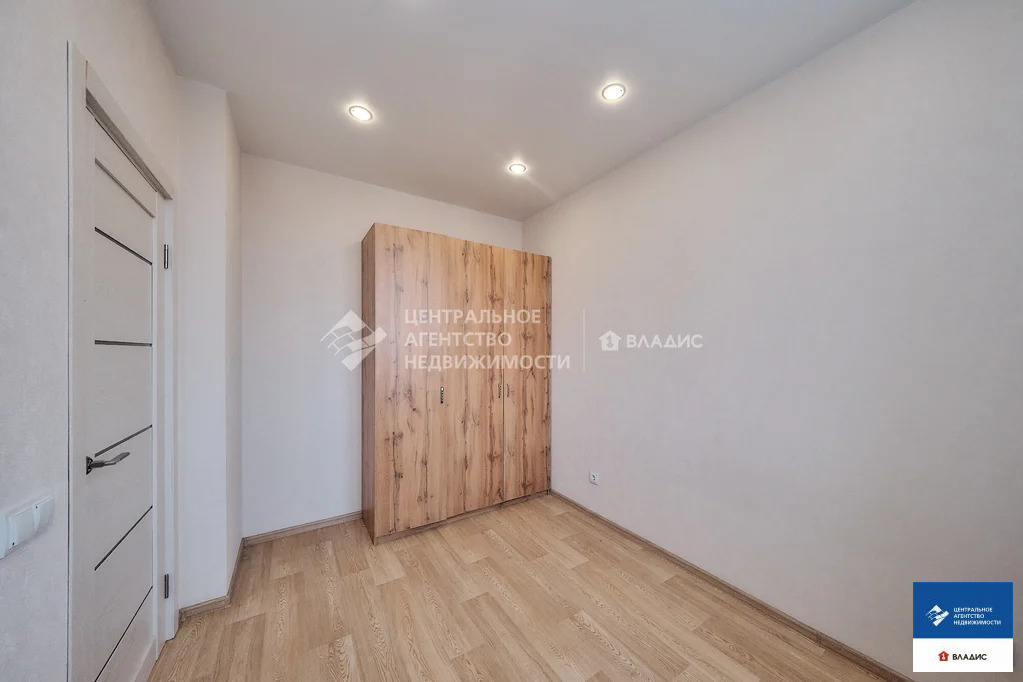 Продажа квартиры, Рязань, ул. Быстрецкая - Фото 6