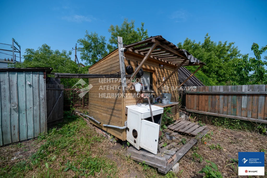 Продажа дома, Спасск-Рязанский, Спасский район, ул. Пенкина - Фото 36