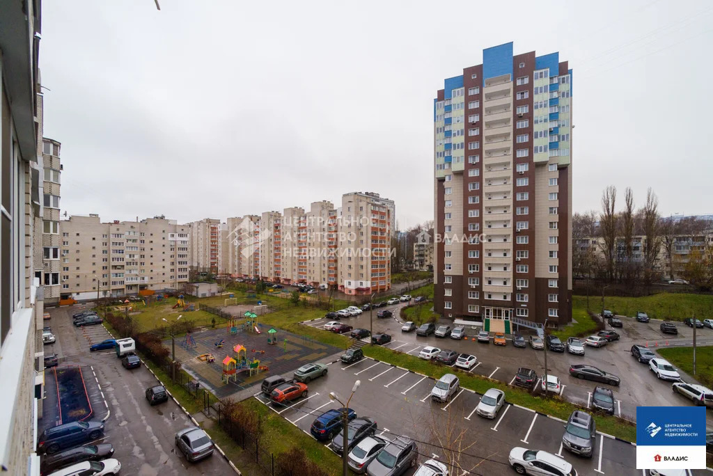 Продажа квартиры, Рязань, Большая улица - Фото 4