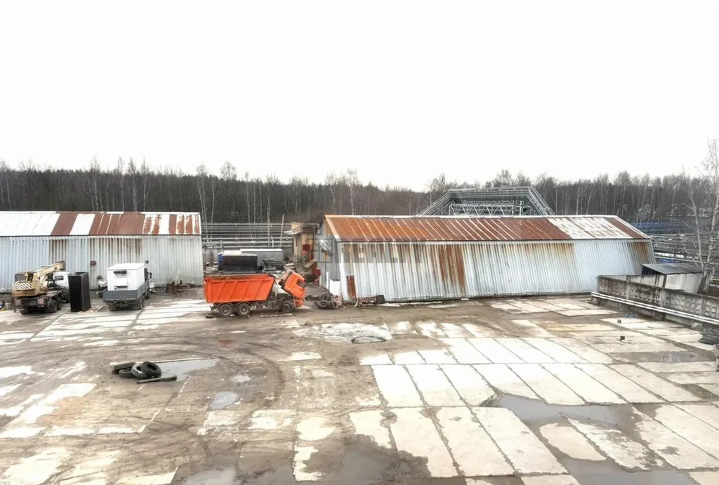 Продажа производственного помещения, Щелково, Щелковский район, ул. ... - Фото 3