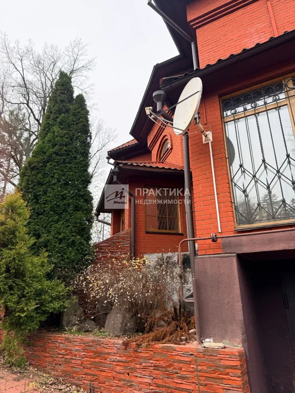 Продажа дома, Лесной Городок, Одинцовский район, ул. Суворова - Фото 4