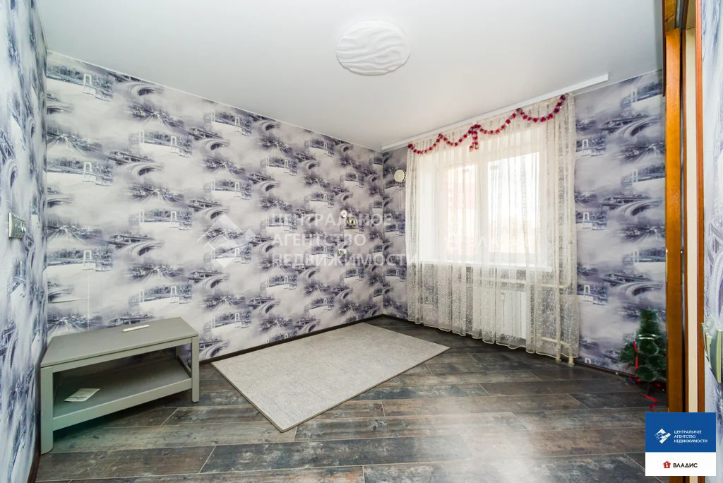Продажа квартиры, Рязань, улица Княжье Поле - Фото 0