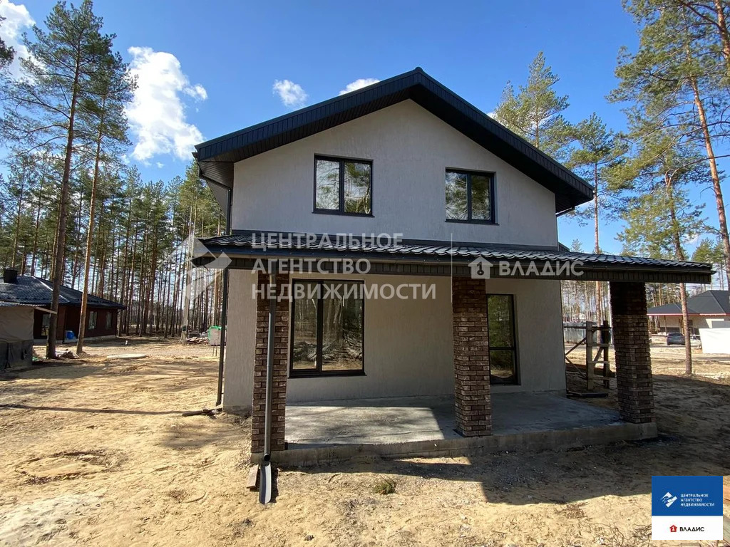 Продажа дома, Алеканово, Рязанский район - Фото 5