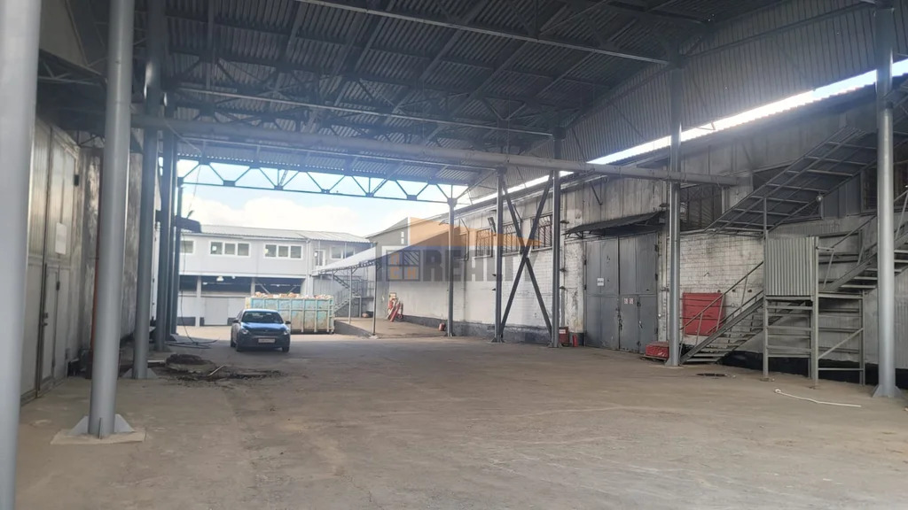 Аренда производственного помещения, Подольск, Промышленная ул. - Фото 3