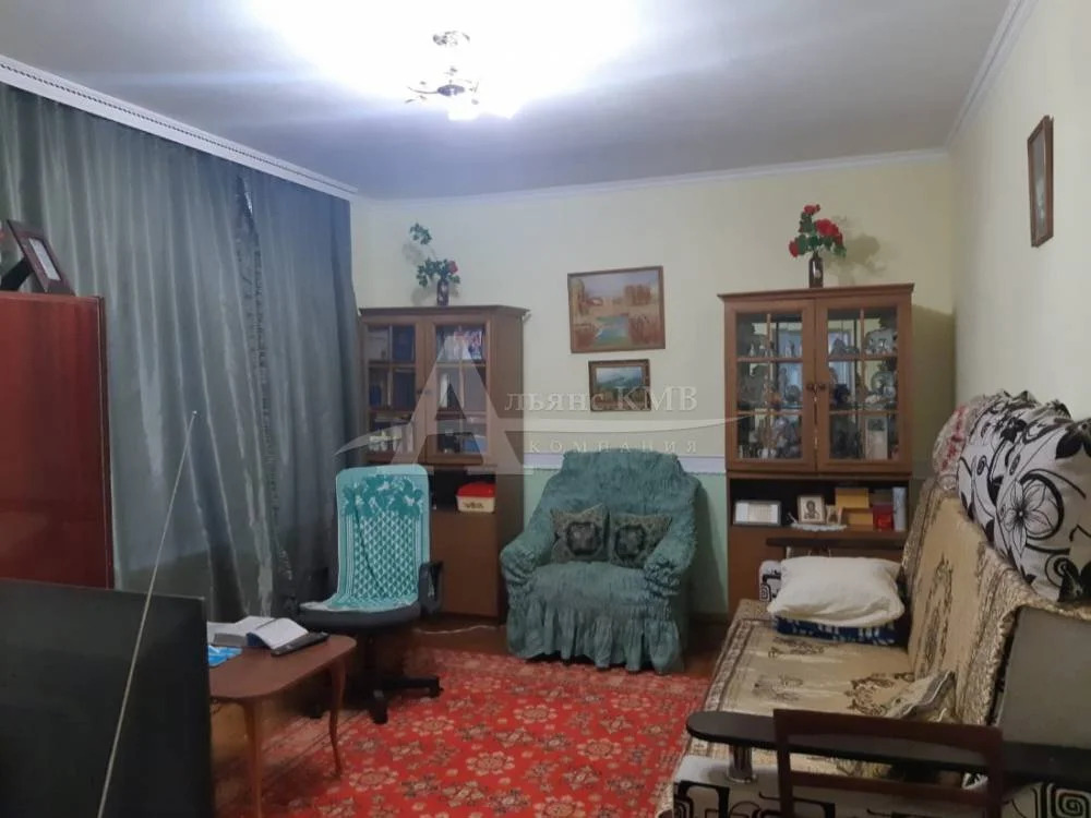 Продажа дома, Железноводск, ул. Владимирская - Фото 1