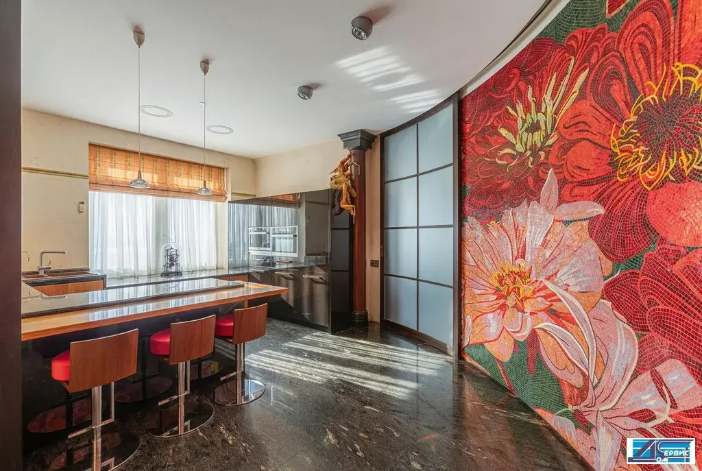 продается 3-х комнатная квартира - Фото 14