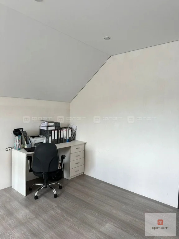 Продажа дома, Казань, ул. Краевая (Большие Дербышки) - Фото 14