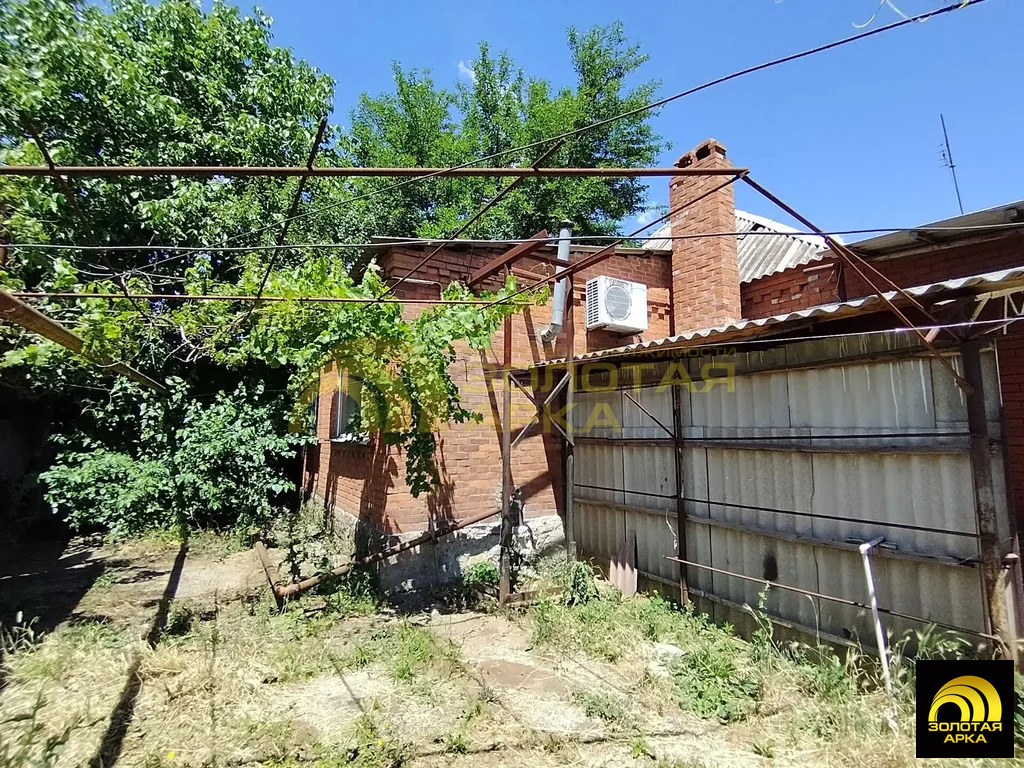 Продажа дома, Холмская, Абинский район, ул. Ленина - Фото 12