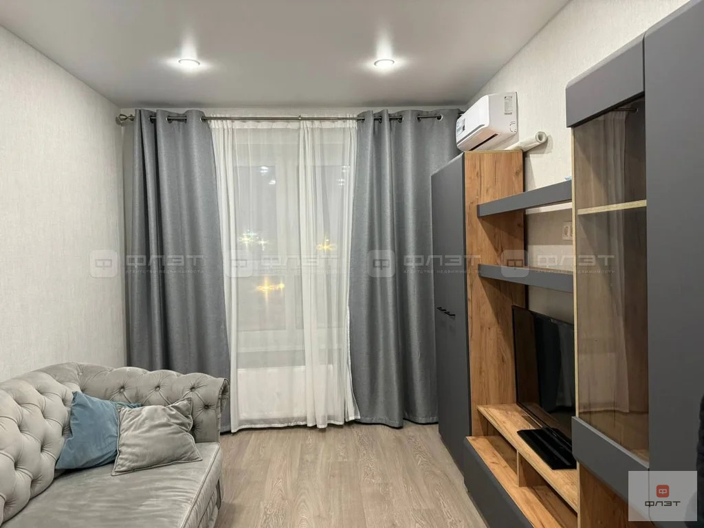 Аренда квартиры, Высокая Гора, Высокогорский район, ул. Вторая Ударная ... - Фото 4