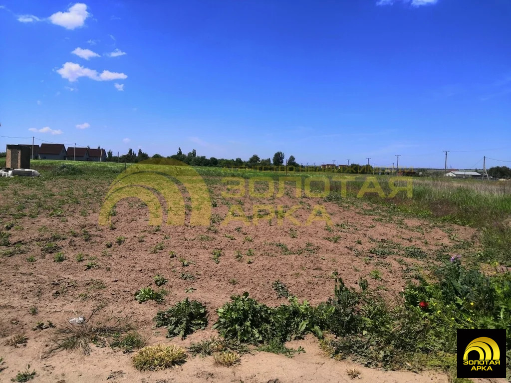 Продажа участка, Старотитаровская, Темрюкский район, Южный пер. - Фото 8