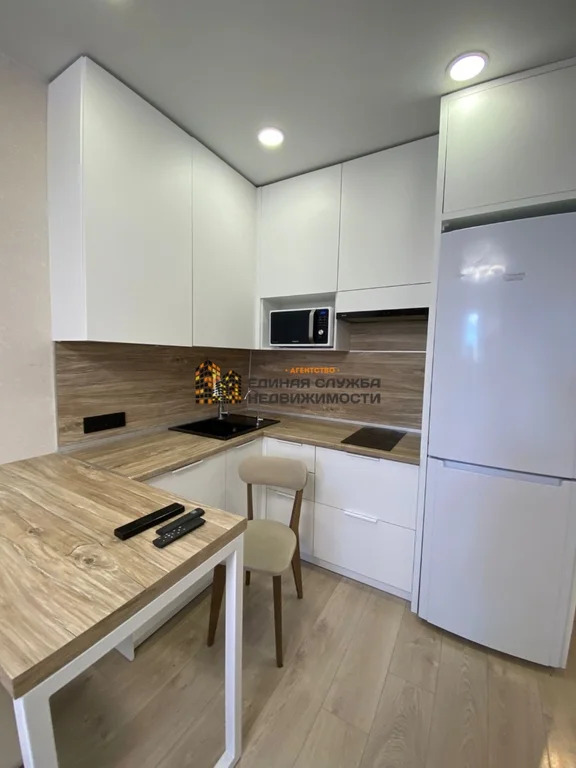 Аренда квартиры, Уфа, ул. Айская - Фото 2